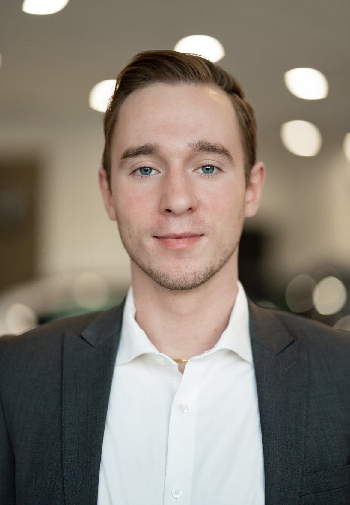 James Cantalini, REALTOR® - Professional headshot